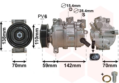 0300K401 VAN Wezel