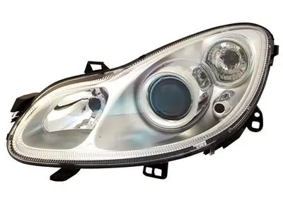 Faros para Smart FORTWO  451