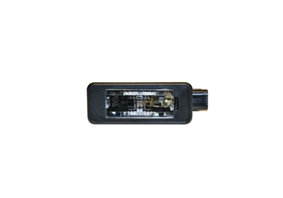 Lampara de matricula Citroen C5  desde 17,66 €