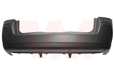 Paragolpes trasero Opel Zafira  monovolumen comprar en España