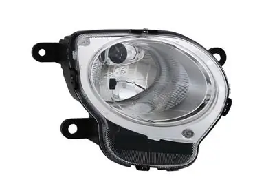 Faro derecho LPM311B Magneti Marelli