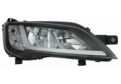 1652964 VAN Wezel