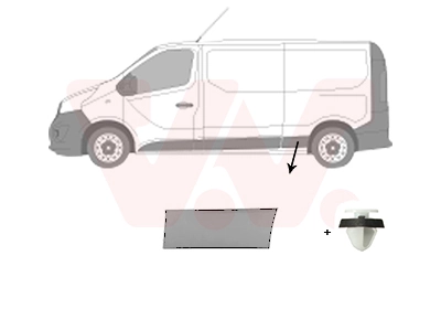 4396407 VAN Wezel
