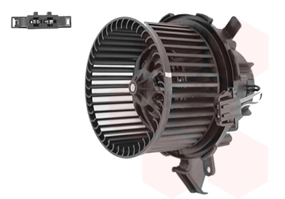 Ventilador de calefacción Audi A4  desde 83,80 €