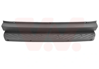 Paragolpes trasero Volkswagen Crafter  (2E, 2EA, 2EB, 2ED, 2EH, 2EX)