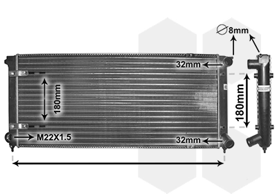 58002041 VAN Wezel