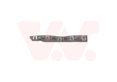 1638568 VAN Wezel