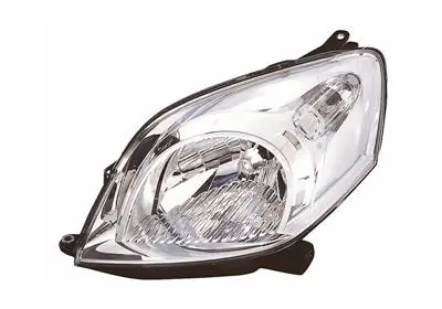 Faro Fiat Qubo  desde 88,90 €