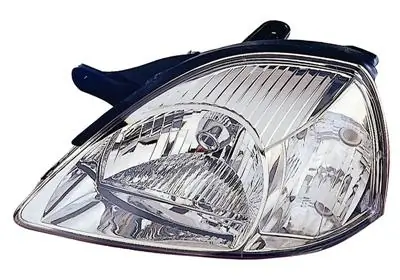 Comprar Faro izquierdo KIA Rio I DC a bajo precio