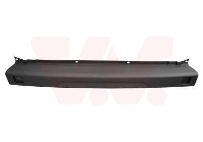 Defensa trasero Fiat Doblo I (2001-2010)