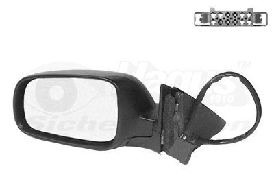 Precio del repuesto Retrovisor izquierdo Passat  sedán