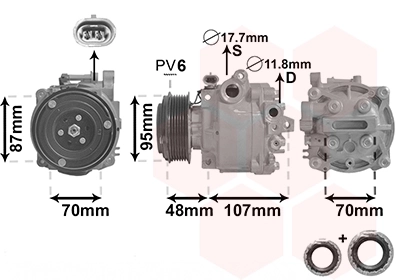 3700K659 VAN Wezel