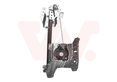 0323267 VAN Wezel