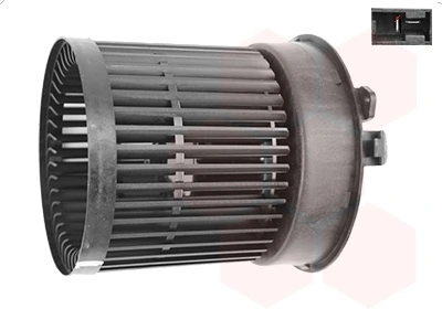 Precio del repuesto Ventilador interior Qashqai II SUV