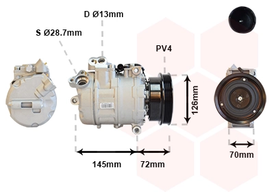 0600K226 VAN Wezel