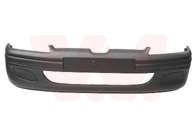 Comprar Defensa delantera 106 II 1