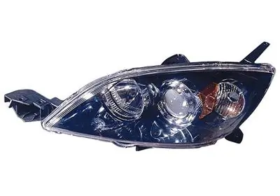 Comprar Faro delantero izquierdo 3  BK