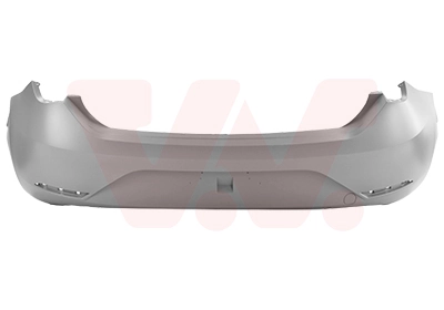 Defensa trasero Seat Leon  (2019-2026)