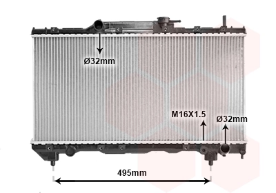 53002163 VAN Wezel