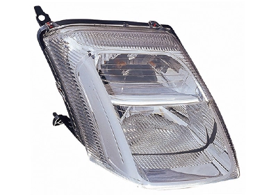Faro delantero derecho para Citroen C2  (JM)