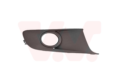 Comprar 9563274 Polcar Rejilla derecha del parachoques delantero