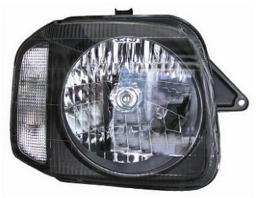 Faro delantero derecho Suzuki Jimny  desde 164,82 €