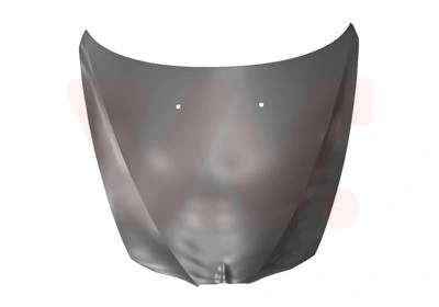 Capó delantero para Alfa Romeo 147  937