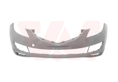 4560071 Polcar Paragolpes delantero