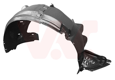 Guardabarros interior derecho, aleta delantera Chevrolet Aveo  desde 33,24 €