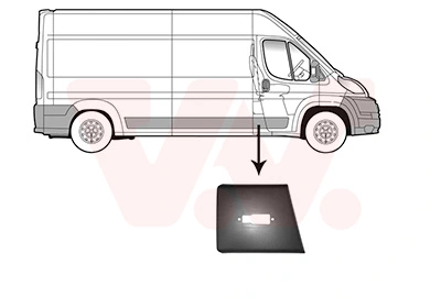 1651408 VAN Wezel