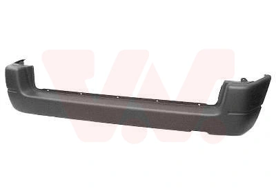 Paragolpes Peugeot Partner I desde 116,46 €