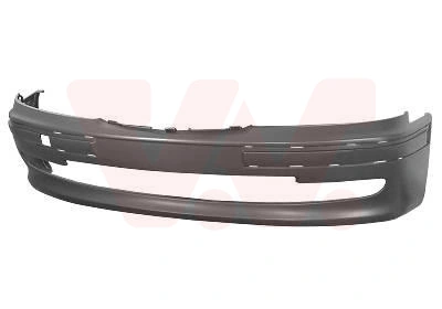 Paragolpes delantero y trasero Peugeot 406 sedán desguace