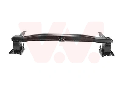 Refuerzo paragolpes delantero Volkswagen Tiguan I