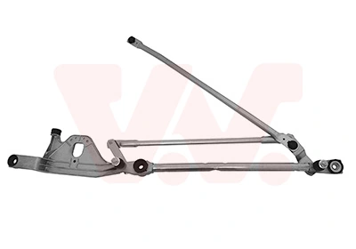 Trapezio del limpiaparabrisas Ford Focus II hatchback comprar en España