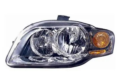 Faros Audi A4  (2004-2008)