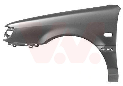 Comprar Aleta delantera izquierda Volkswagen Passat 3A5, 351, 315 a bajo precio