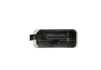 Luces LED de matricula para Ford Ka  (UK, FK)