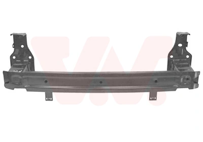 Refuerzo parachoque delantero Ford S-Max  (2006-2014)