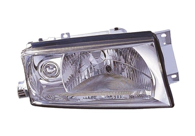 Luz derecha para Skoda Octavia TOUR I A4 1U2