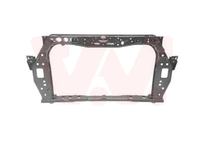 Soporte de radiador completo KIA Rio 3 UB