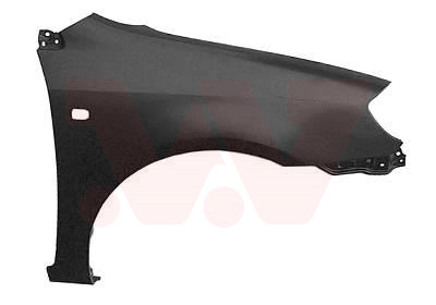 Aleta delantera derecha Toyota Corolla E12