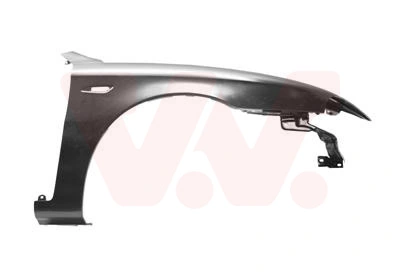 Aleta delantera derecha Alfa Romeo 147 