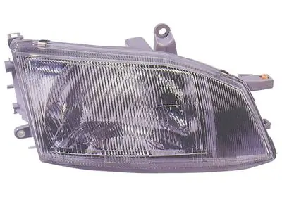 Faro derecho para Toyota Hiace H1, H2