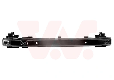 Refuerzo parachoque delantero para Citroen C2 JM