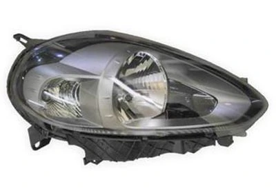 Faro derecho 44599 VALEO