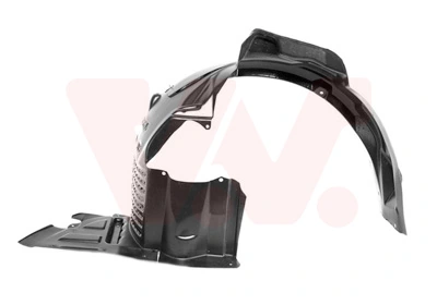 Comprar Paso de rueda delantero derecho Mitsubishi Colt VI Z3A a bajo precio