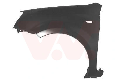 Comprar Aleta delantera izquierda Panda II 169A