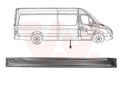 3077274 VAN Wezel