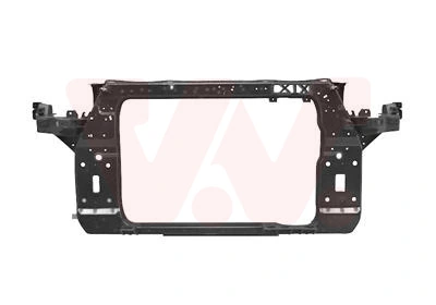 Soporte de radiador  Hyundai Ix35  (LM)