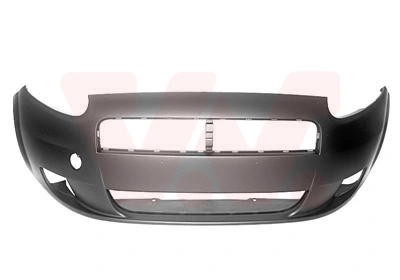 Parachoques Fiat Punto  hatchback comprar en España